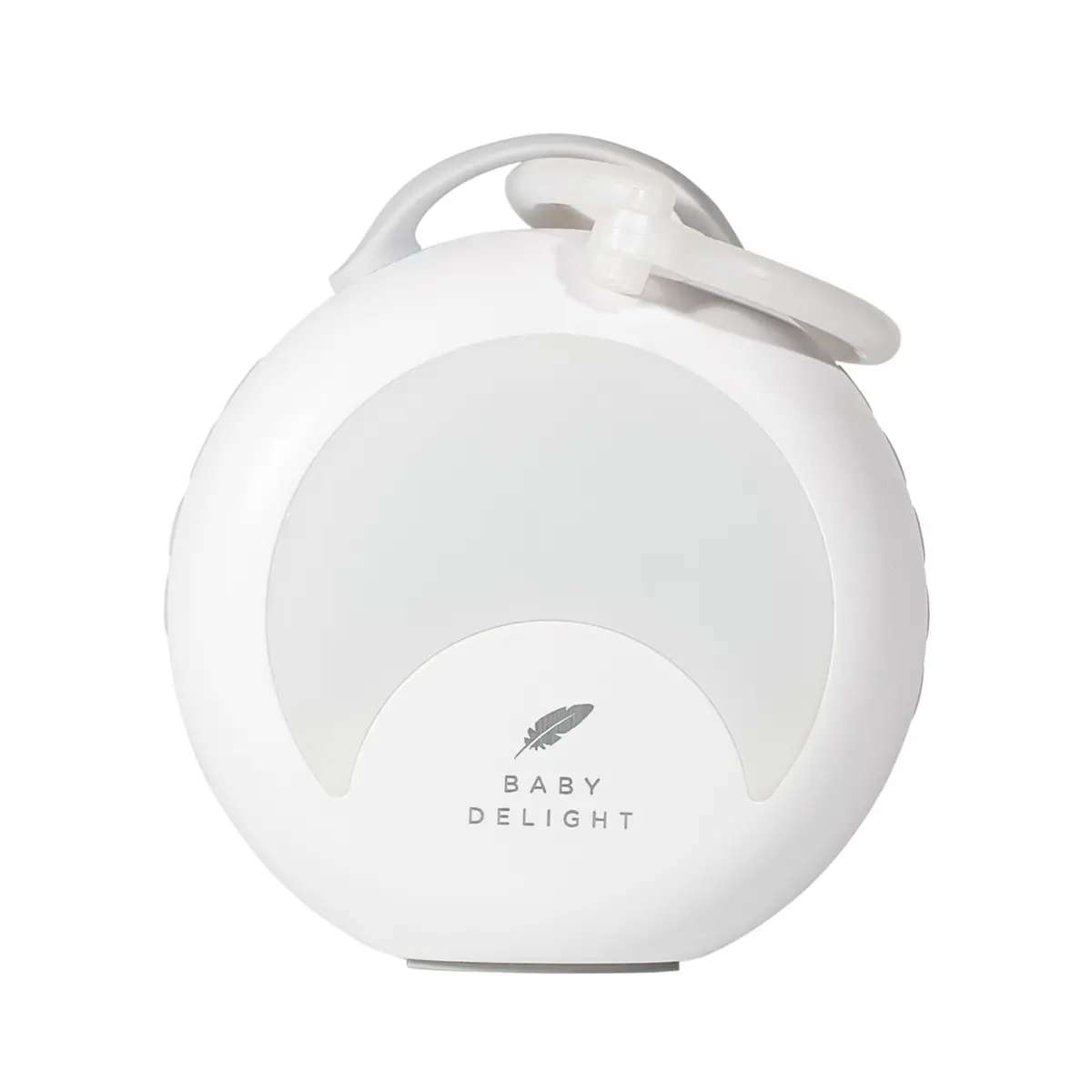 Dewdrop Sound & Light Soother 1