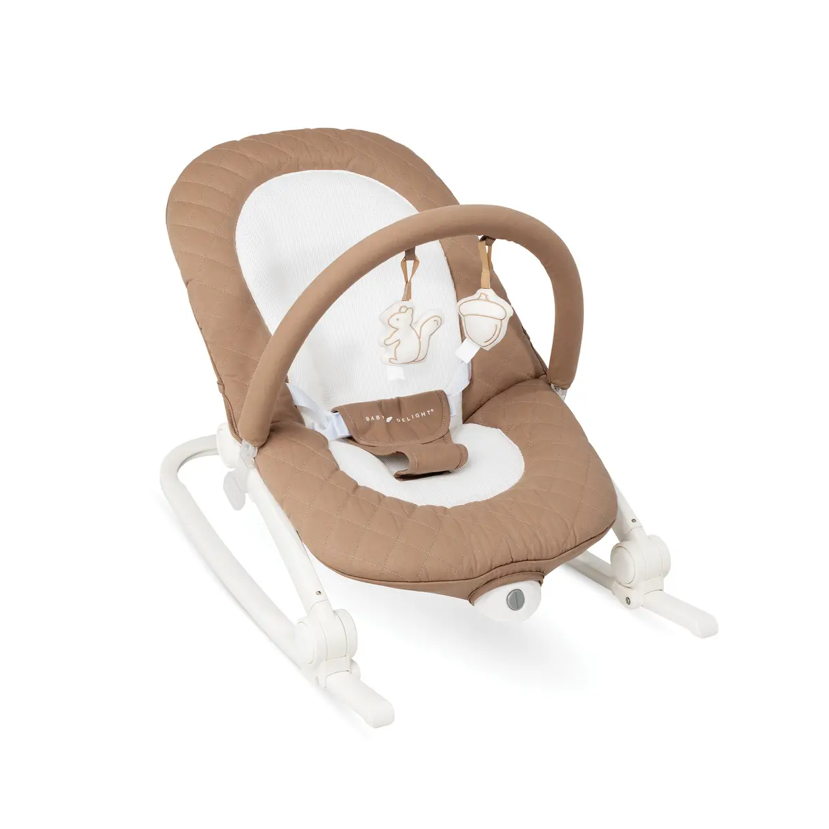 Aura Deluxe Portable Rocker & Seat 1