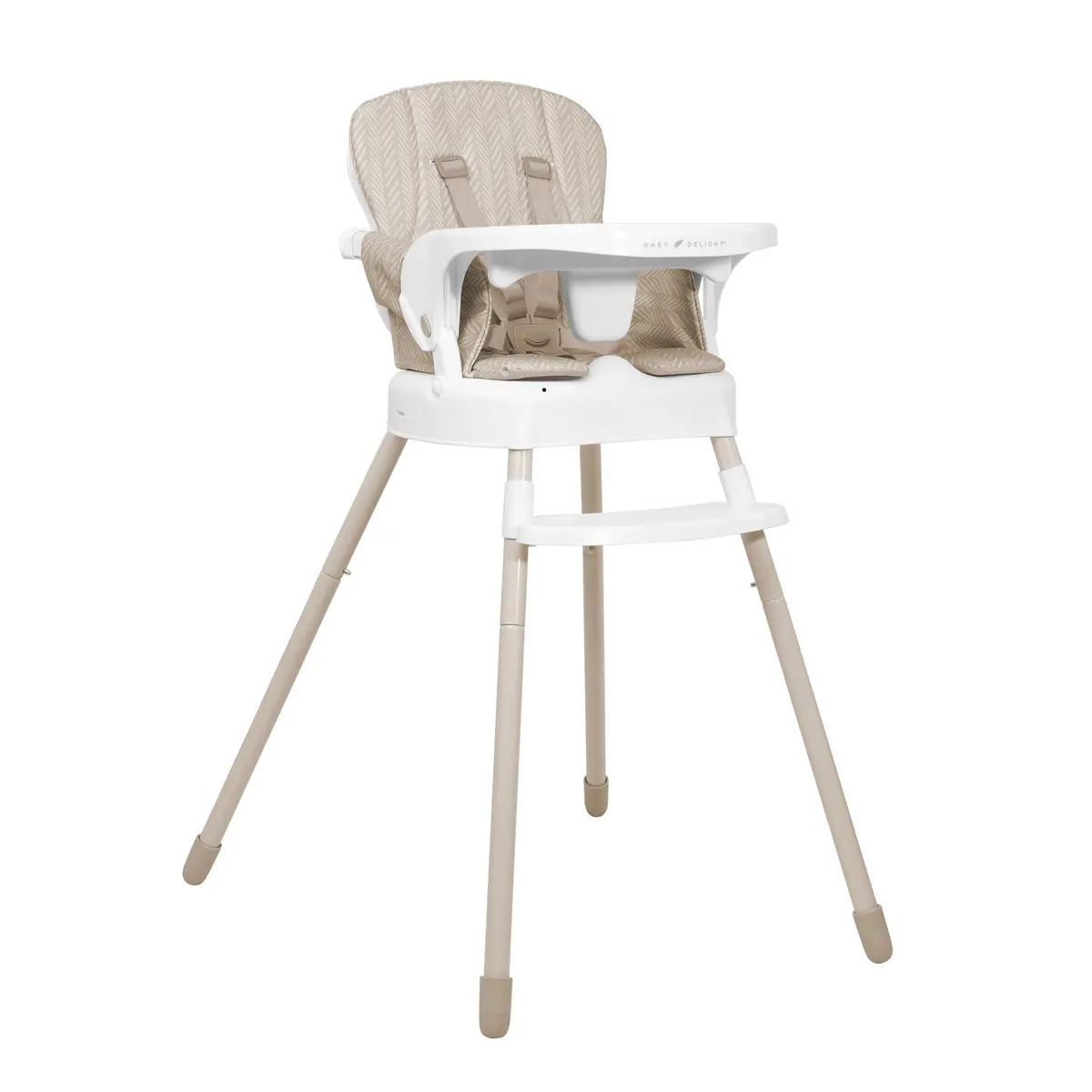 Ascent™ Multi Stage Highchair 1