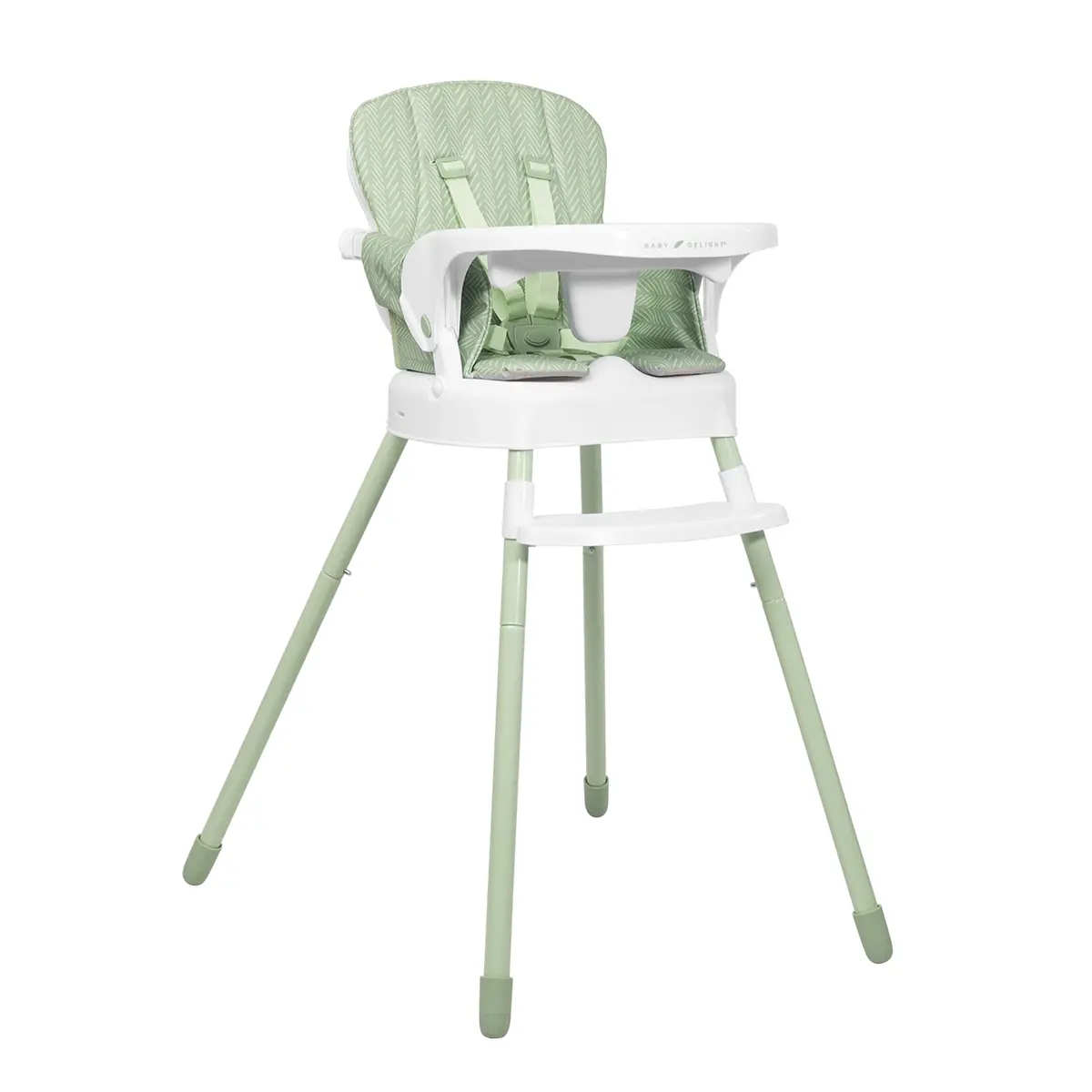Ascent™ Multi Stage Highchair 1