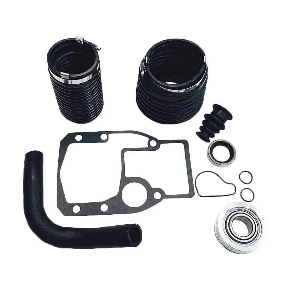 Bellows Kit For Omc Cobra Sterndrive I/O # 911826, 3854127, 3841481, 3850426 1