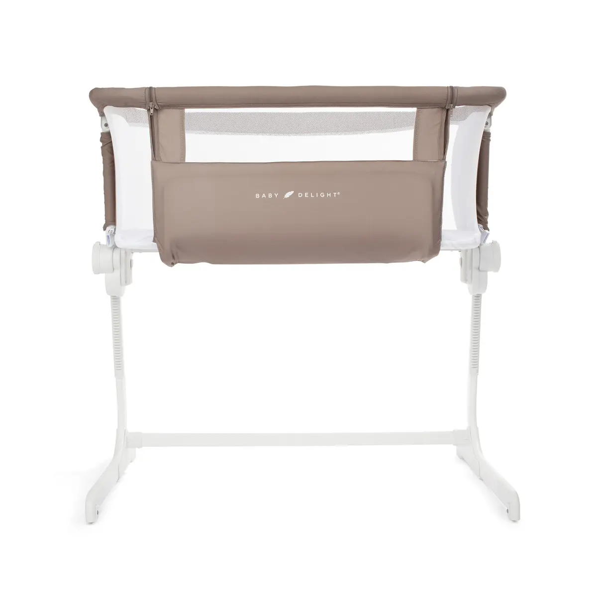 Beside Me™ Dreamer Organic Bassinet & Bedside Sleeper 1