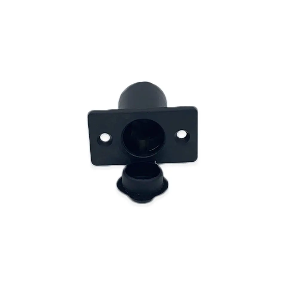 Boat 12V / 24V Power Outlet Socket Cigarette Lighter 1