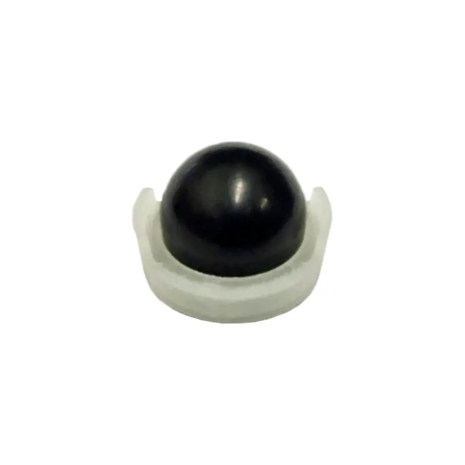 Briggs & Stratton Primer Bulb And Retaining Ring Replaces 694394, 494408 1