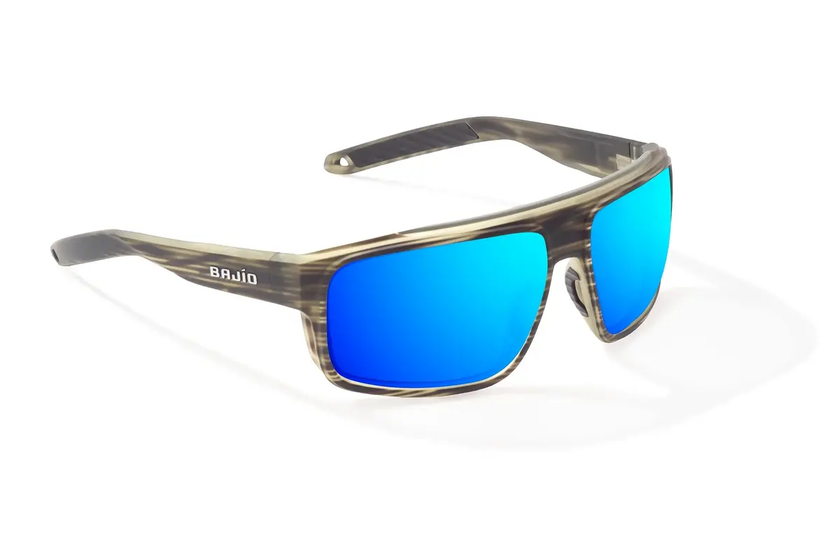 Bajio Greenland Sunglasses 1