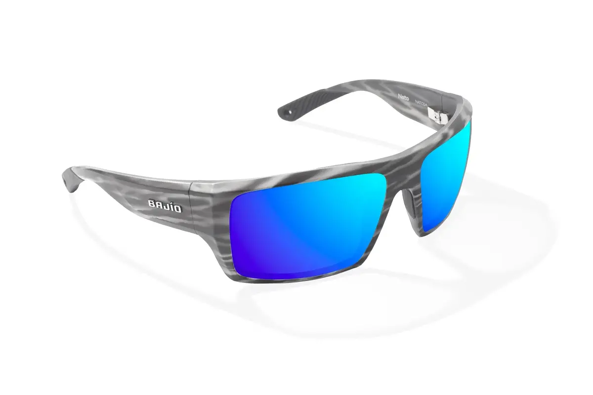 Bajio Nato Sunglasses 1