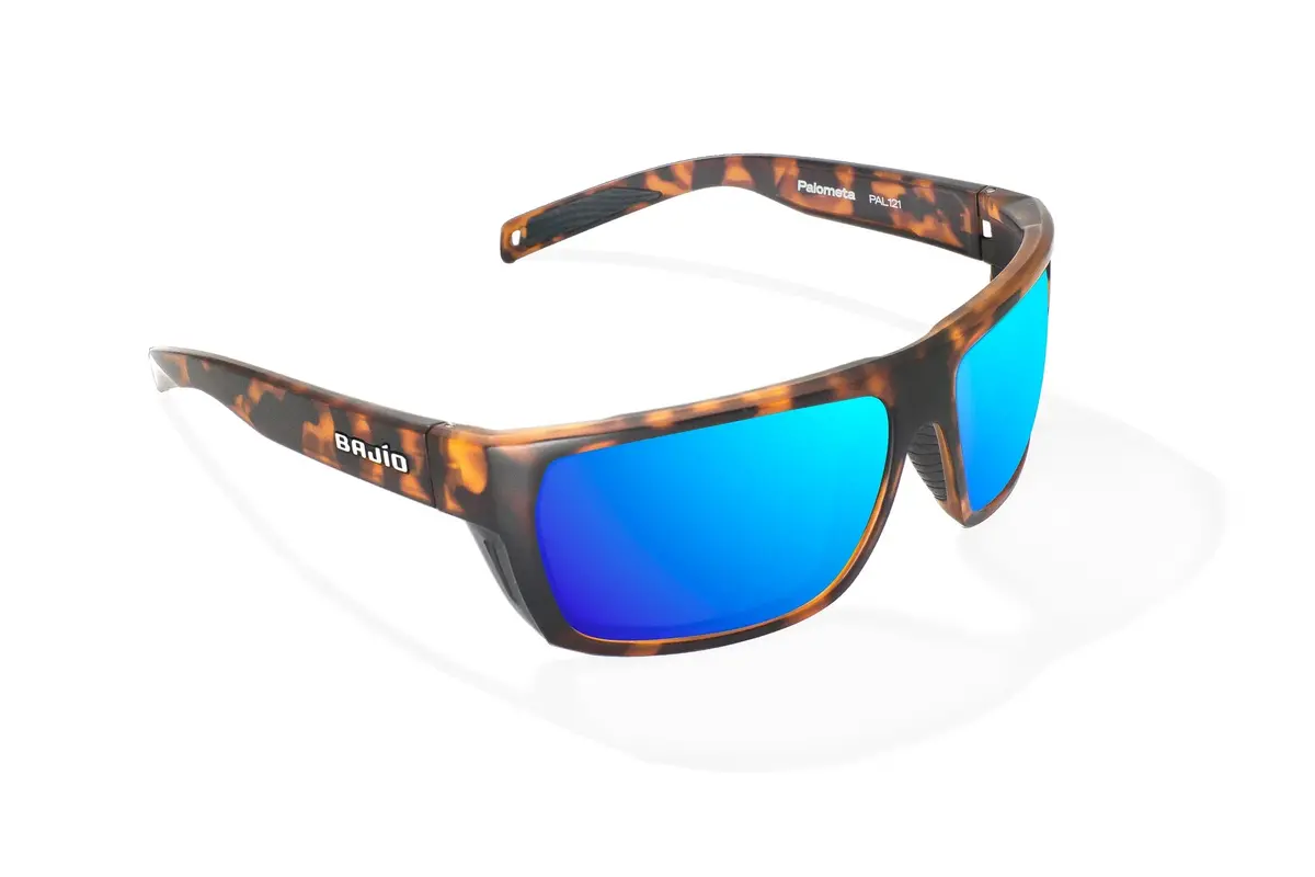 Bajio Palometa Sunglasses 1