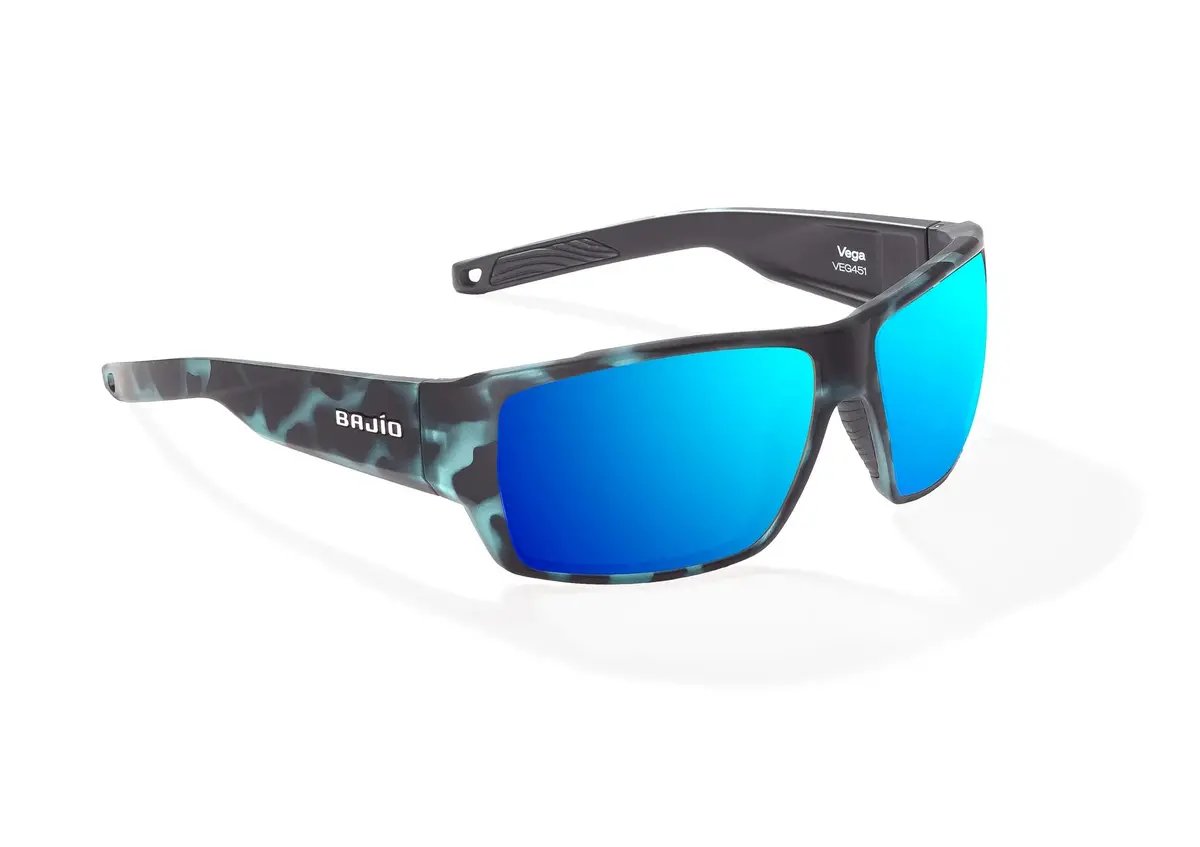 Bajio Vega Sunglasses 1