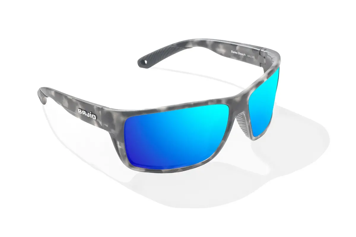 Bales Beach Sunglasses 2