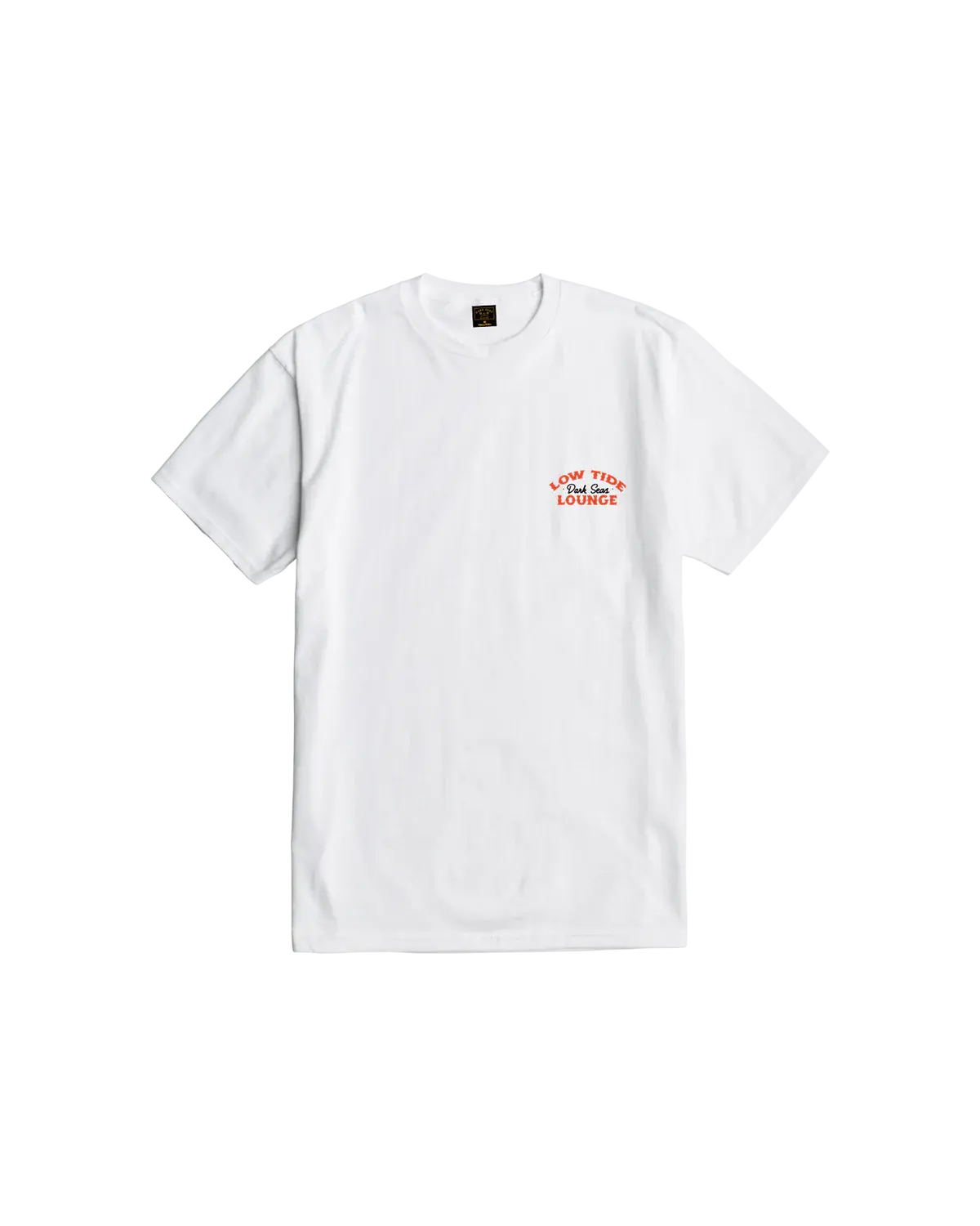Dark Seas Bar Stool-Tee 1
