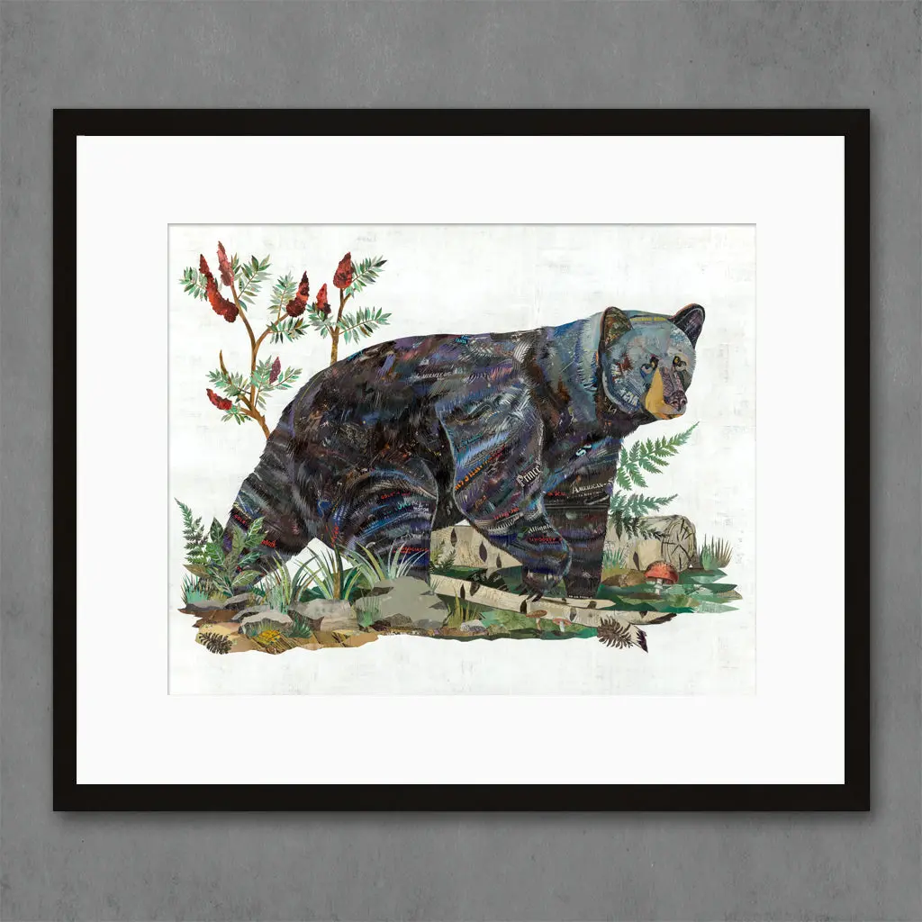 The Searching Prince Limited Edition Paper Print 1