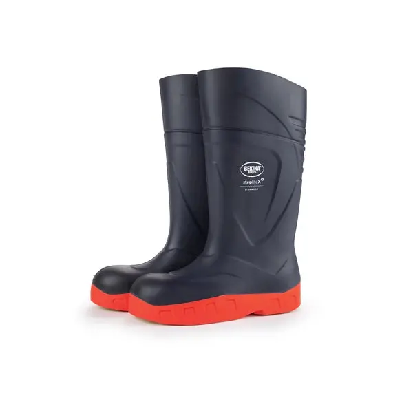 Bekina Steplitex Stormgrip Poly 1