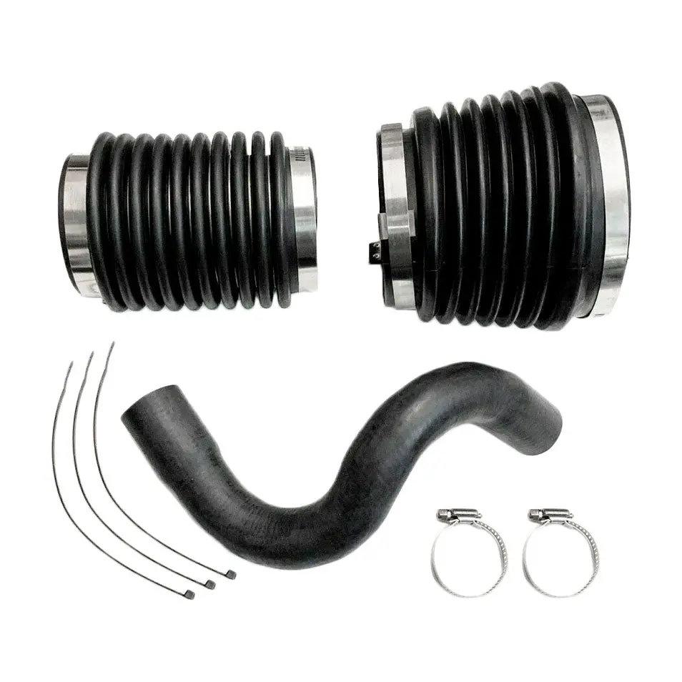 Bellow Repair Kit For Volvo Penta 875822, 876294, 876631 18-2775 18-2744 18-2758 1