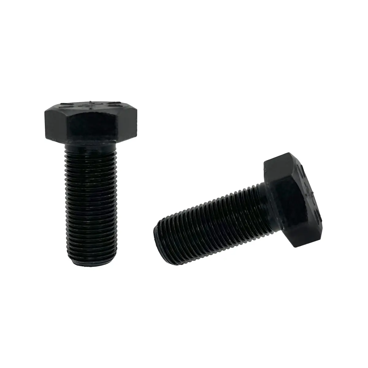 Blade Bolt 5/8"-18 X 1-1/2" For Bad Boy Mowers - Zt, Czt, Mz, Outlaw, Magnum, Maverik - 018-6020-00 1