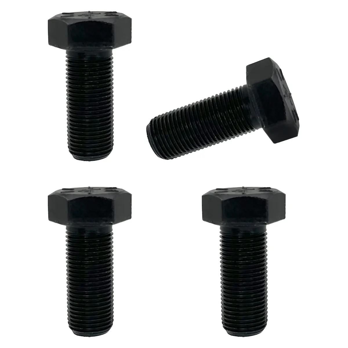 Blade Bolt 5/8"-18 X 1-1/2" For Bad Boy Mowers - Zt, Czt, Mz, Outlaw, Magnum, Maverik - 018-6020-00 2