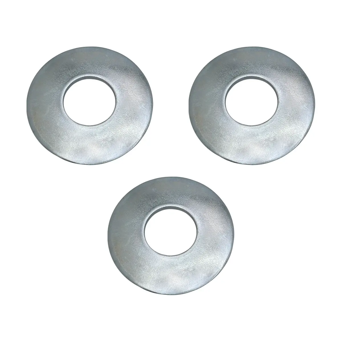Blade Bolt Beveled Washer For Kubota Mowers Zd321, Zd326s - K5651-34352, K5651-34350 1