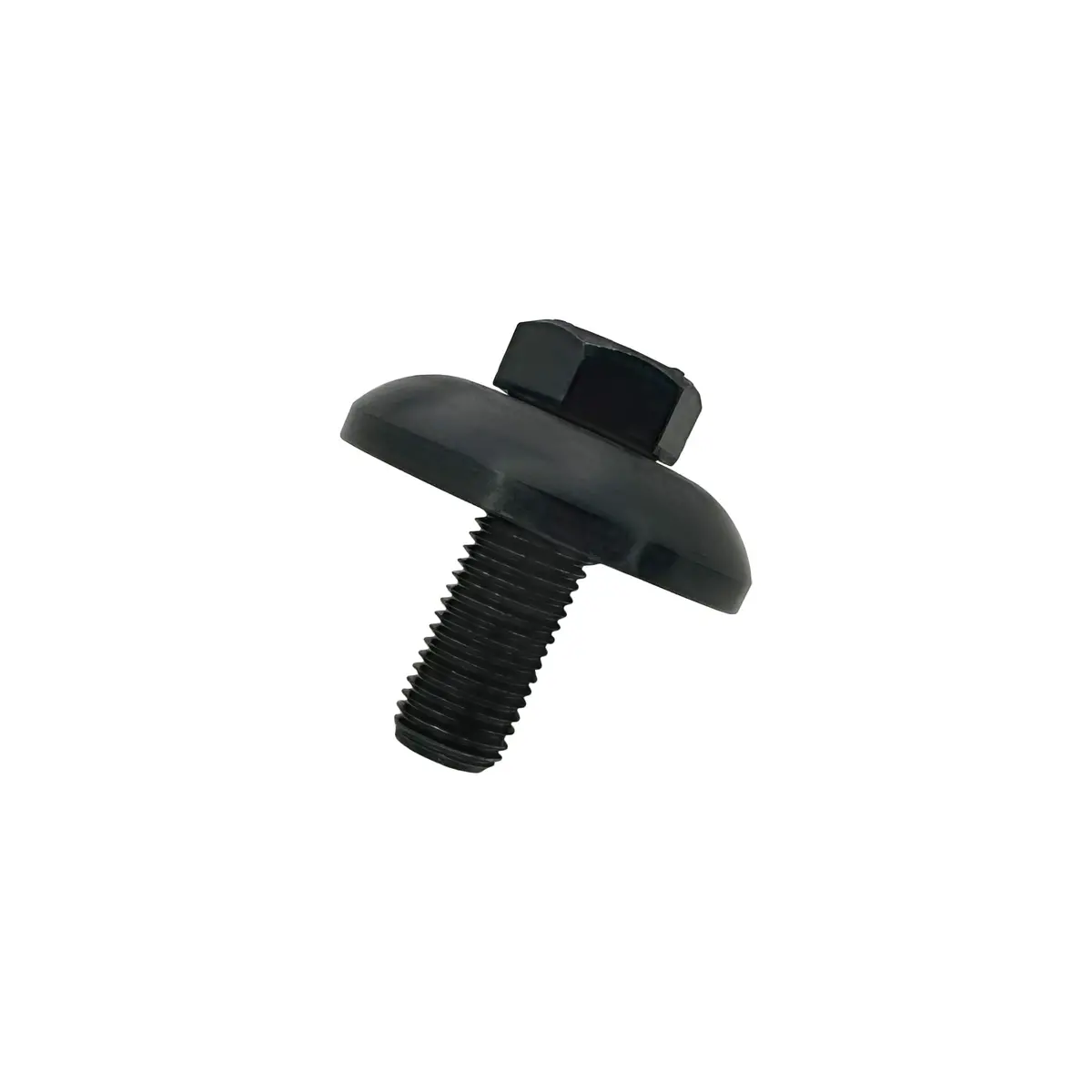 Blade Bolt And Washer Assembly Replacement For Husqvarna, Craftsman, Poulan - 532193003 1