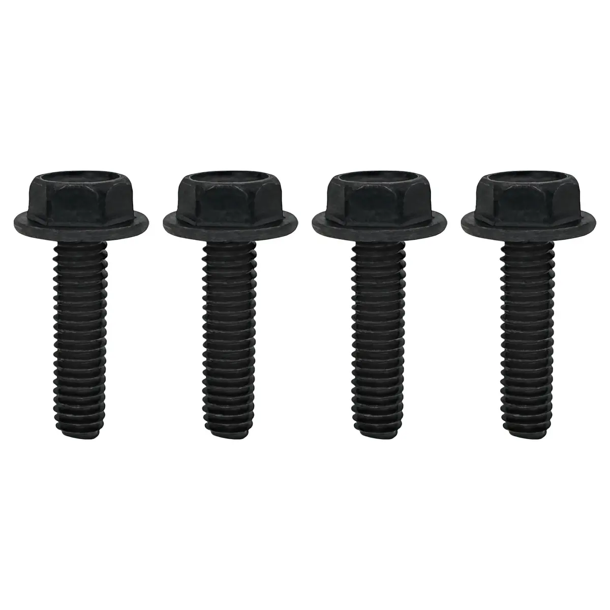 Blade Spindle Hex Head Screw Bolt For Husqvarna, Poulan, Ryobi - 584953901, 539107630 1