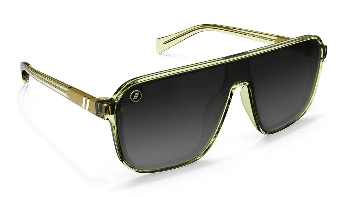 Blenders Meister X2 Sunglasses 3