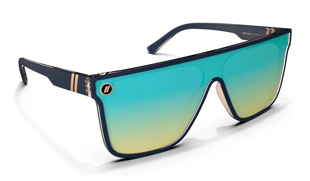 Blenders Sci-Fi Sunglasses 2