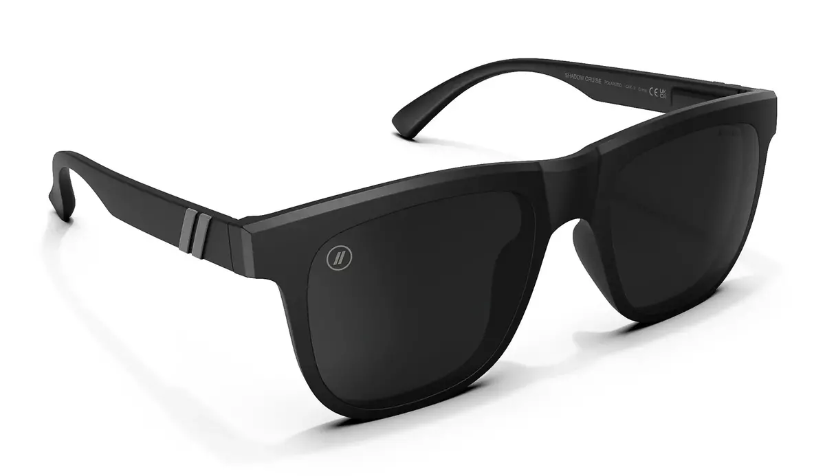 Blenders Sender Sunglasses 2