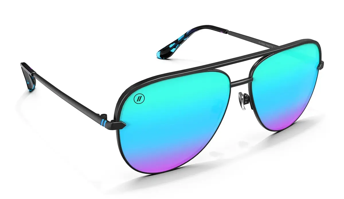 Blenders Shadow Sunglasses 1