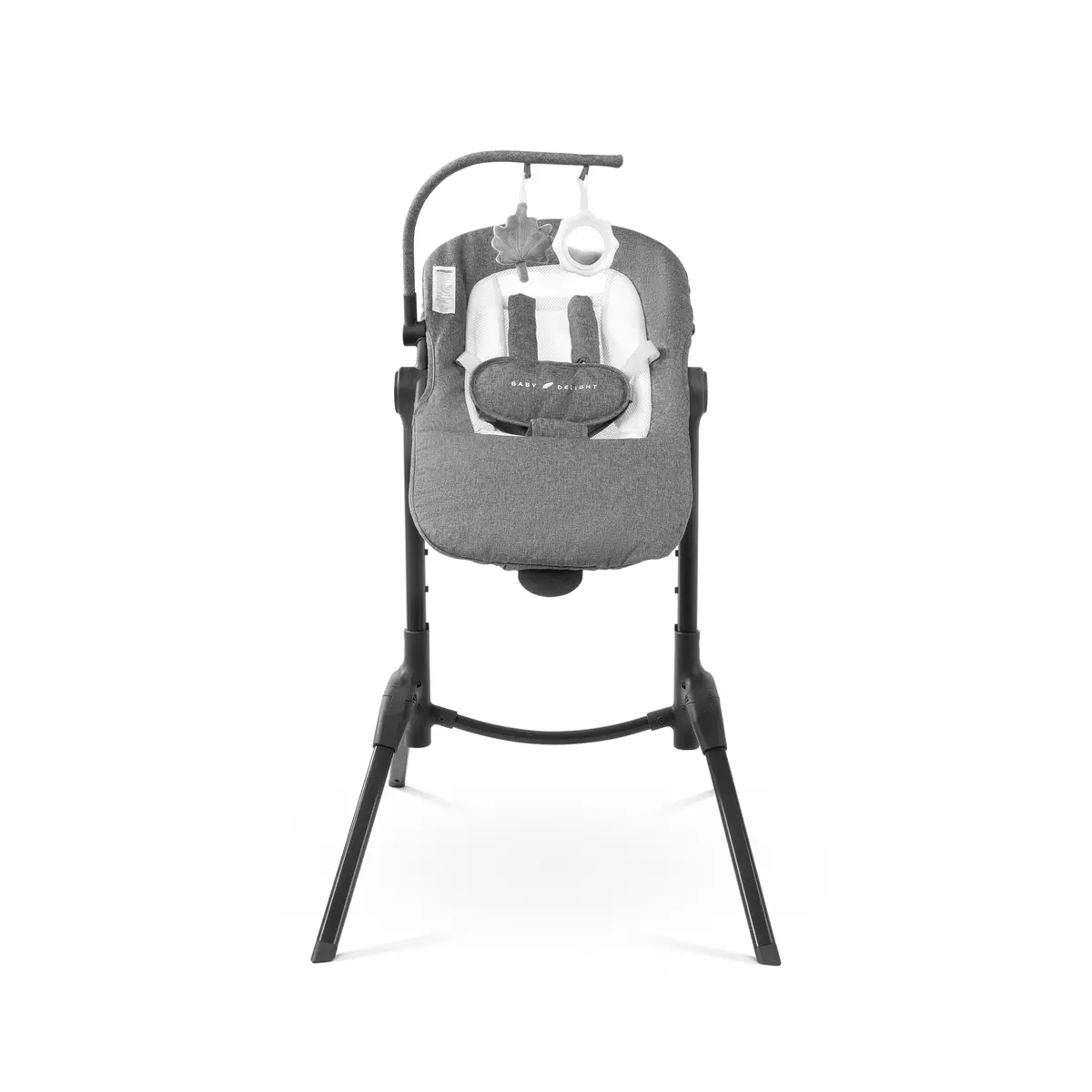 Bloom Adjustable Comfort Seat 1