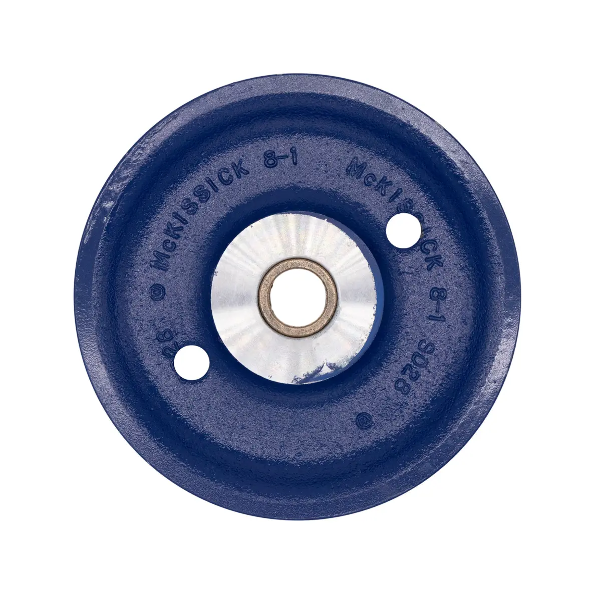 Crosby - 5/8" Blue Tackle Block Sheave 1