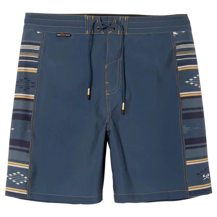 Dark Seas Buck Boardshort 1
