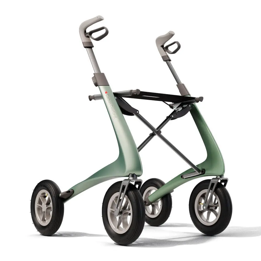 Byacre Ultralight Overland 1