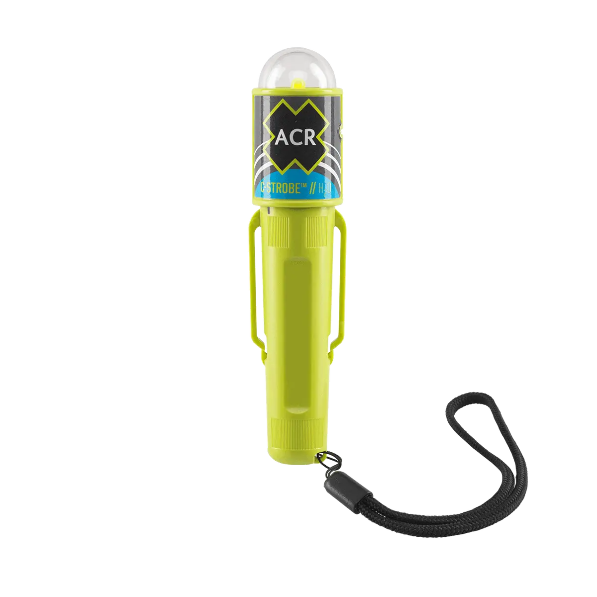 Acr - C-Strobe H2o - Water Activated Personal Distress Strobe Light 1