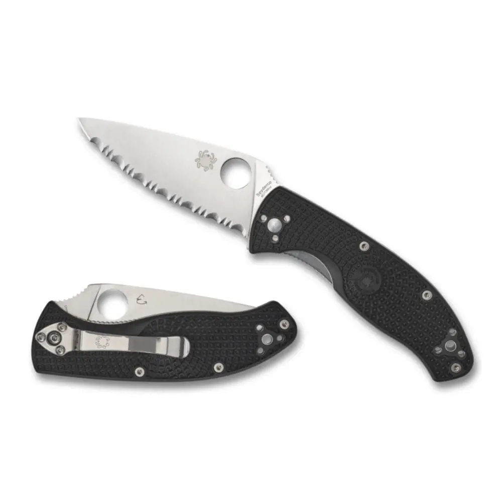 Spyderco - Tenacious Lightweight 1