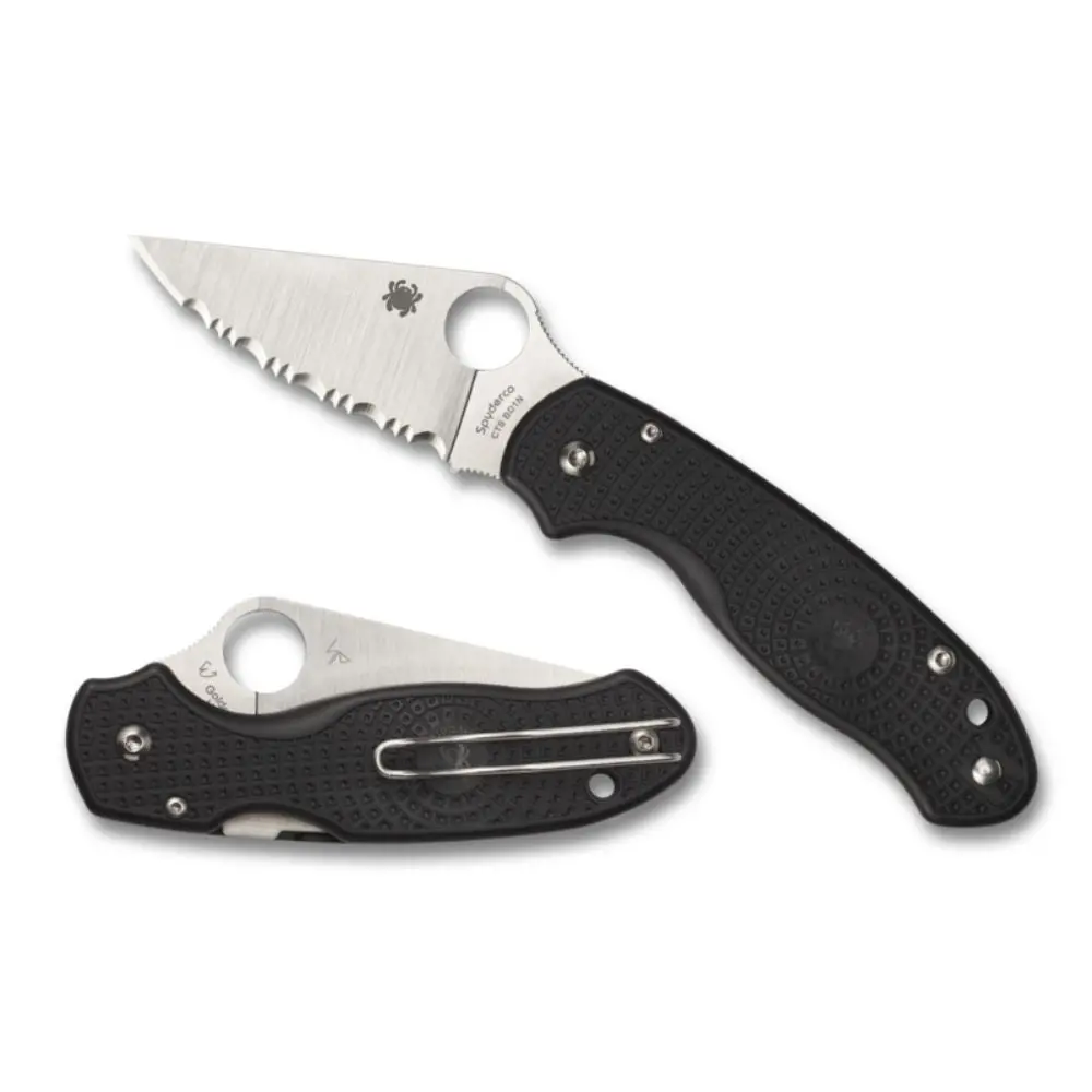 Spyderco - Para 3 Lightweight 1
