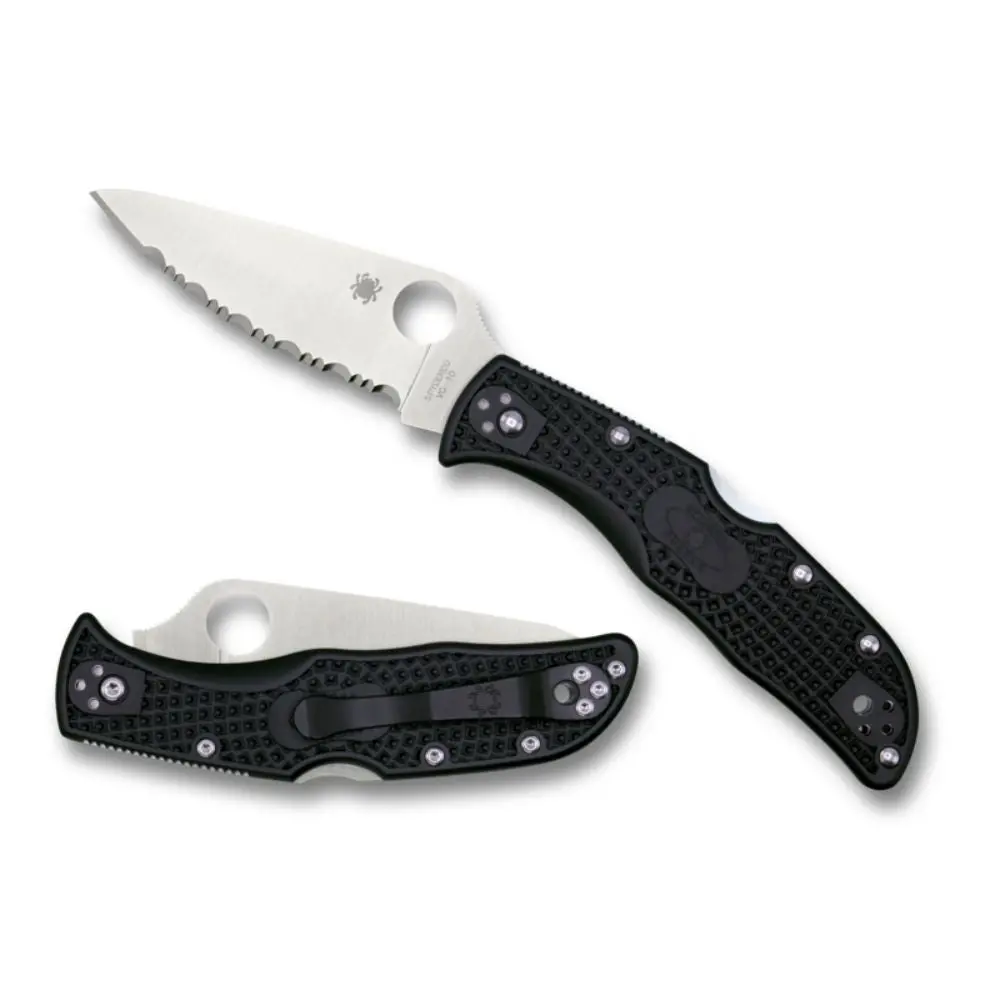 Spyderco - Endela 1