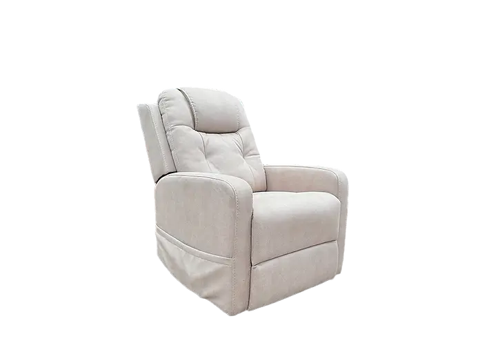 Theorem Summit Powerlift Recliner 1