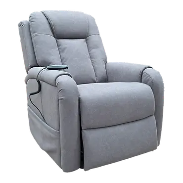 Theorem Pinnacle Powerlift Recliner 1