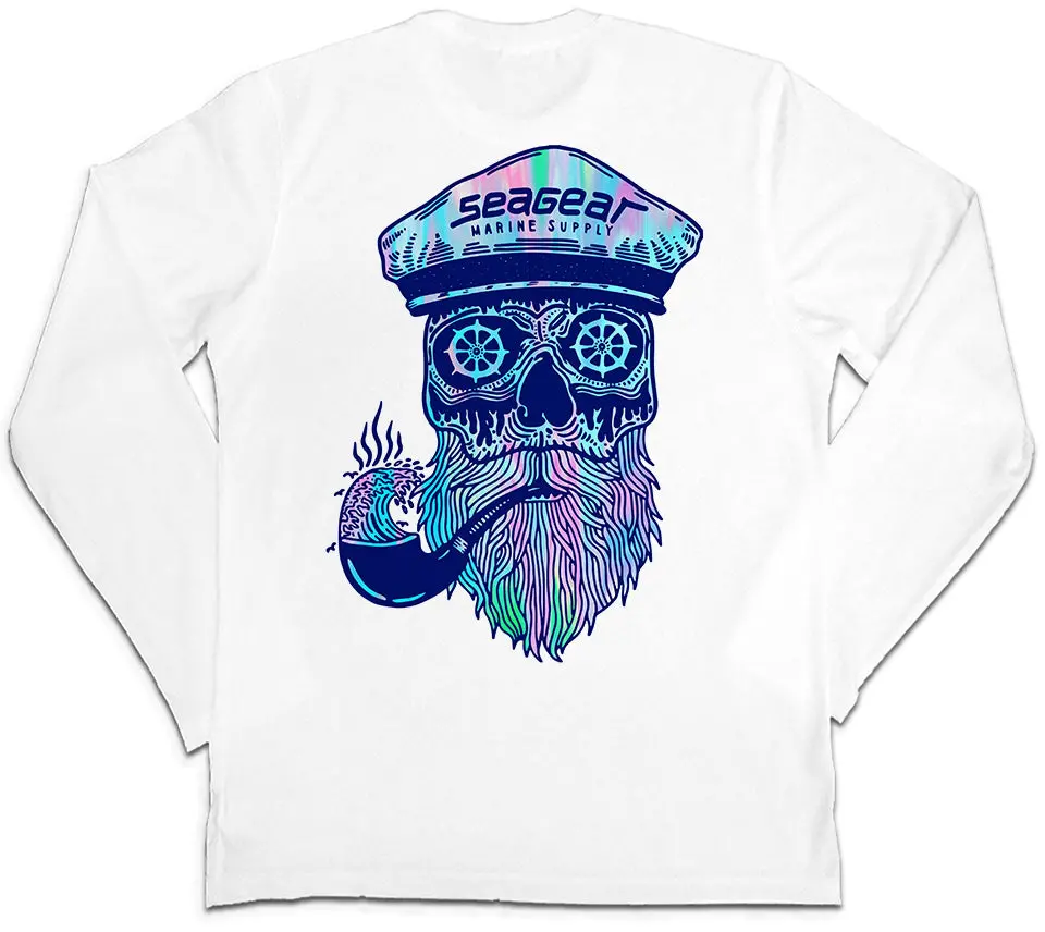 Native Outfitters - Sea Gear Captain Spf 50+ 1
