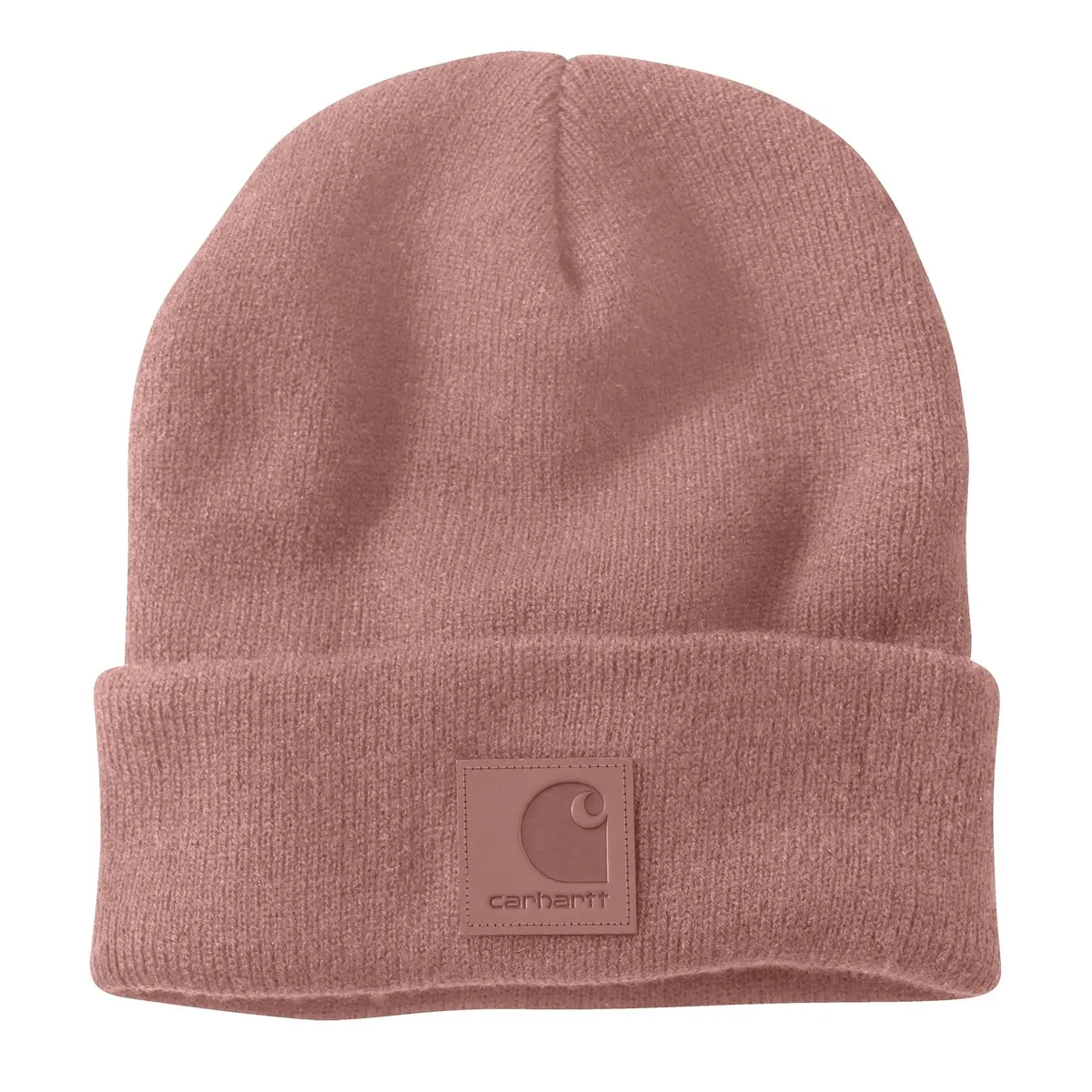 Carhartt Tonal Patch Beanie Hat 1