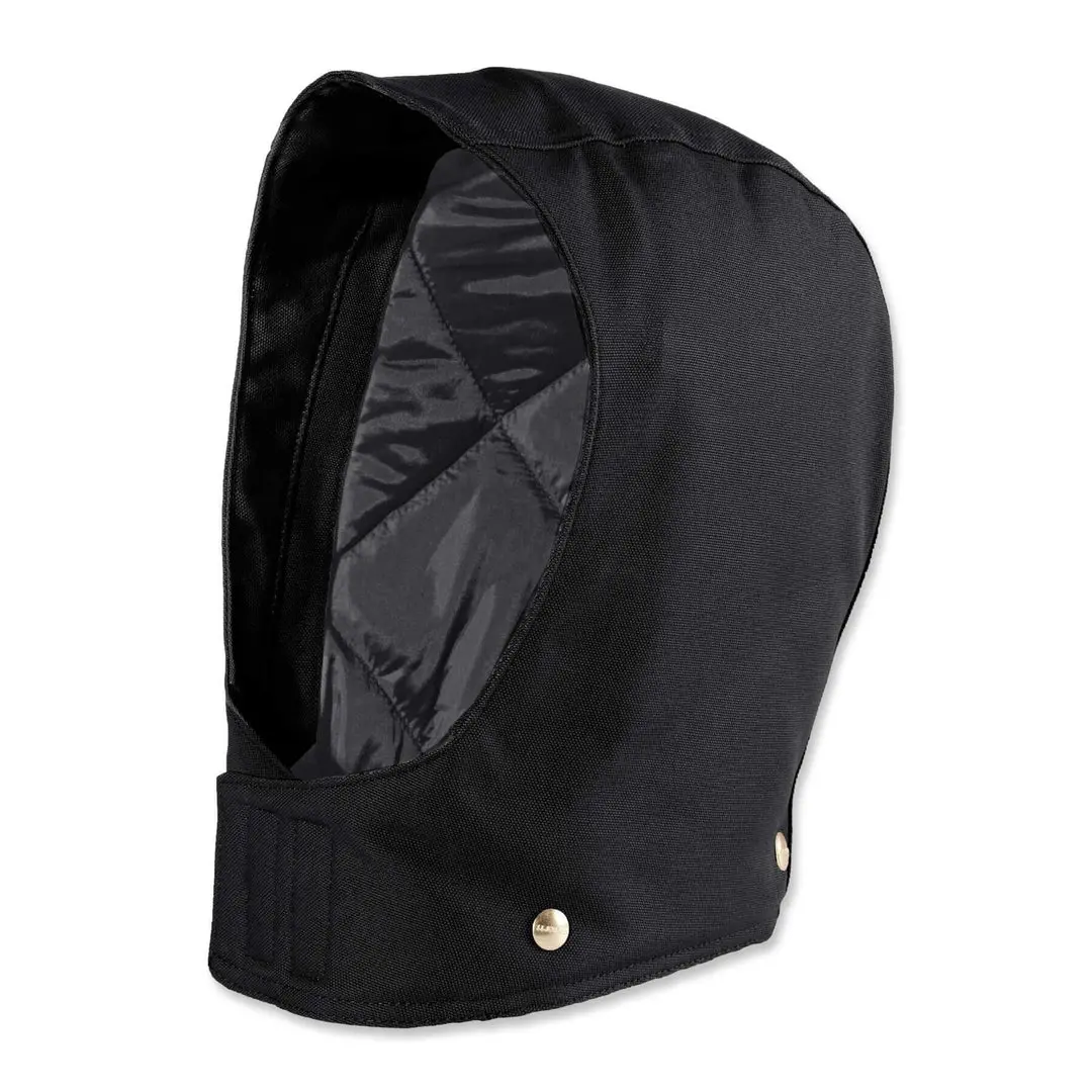 Carhartt Firm Duck Hood 1