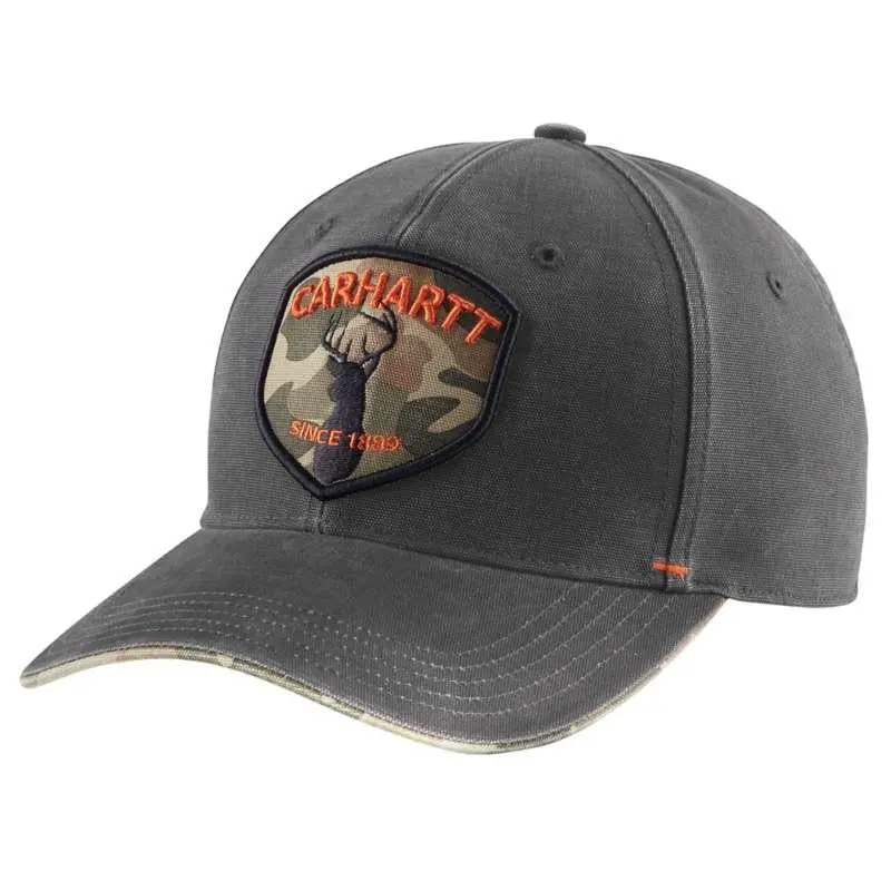 Carhartt Clayton Cap 1
