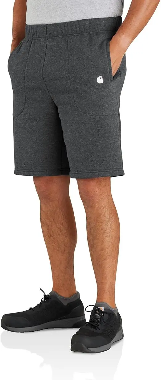 Carhartt Loose Fit Midweight Fleece Short 1