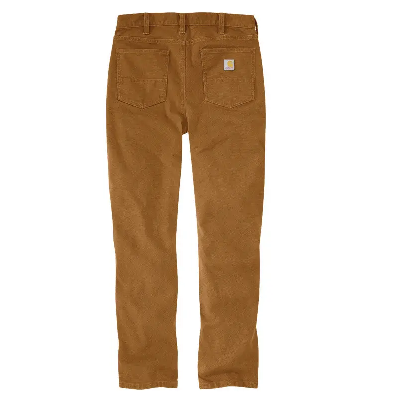 Carhartt Duck Tapered Pant 1