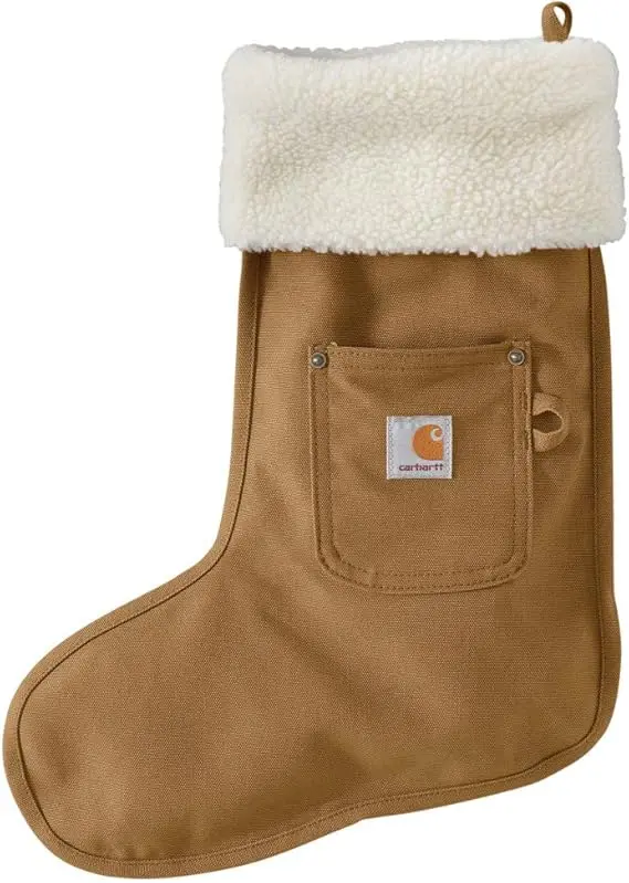 Carhartt Christmas Stocking Socks 1