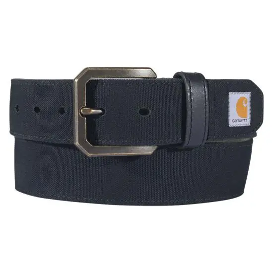 Carhartt Canvas Duck Belt 1