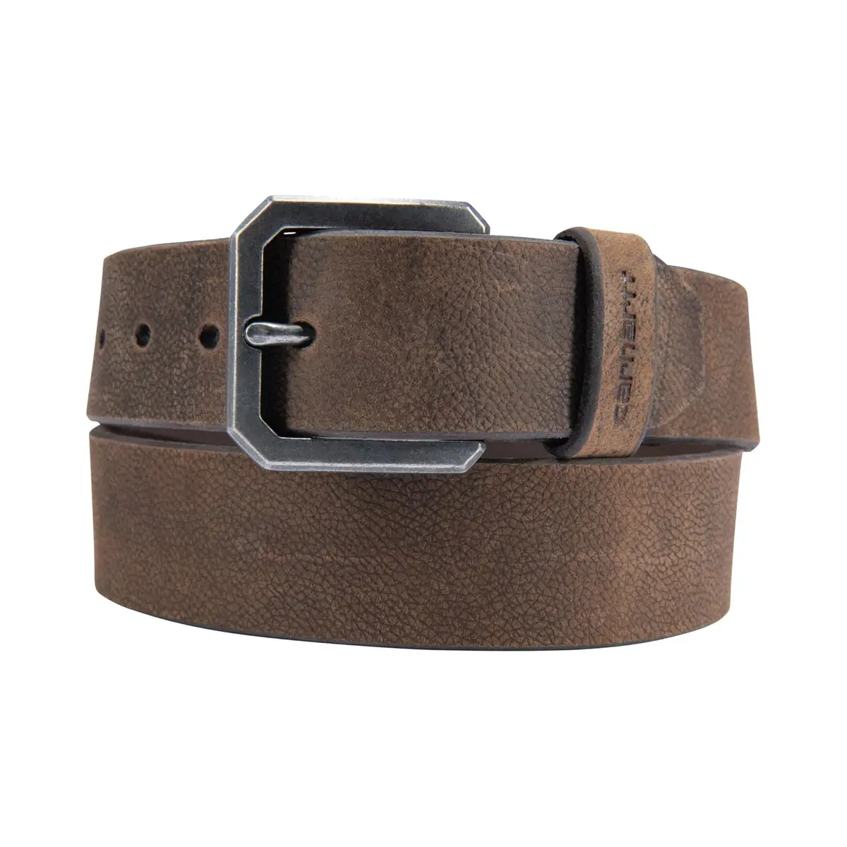 Carhartt Saddle Leather Classic Belt 1