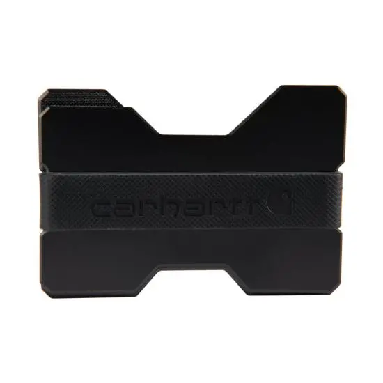 Carhartt Aluminum Front Pocket Wallet 1