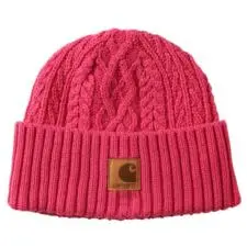 Carhartt Kids Plated Fisherman Hat 1