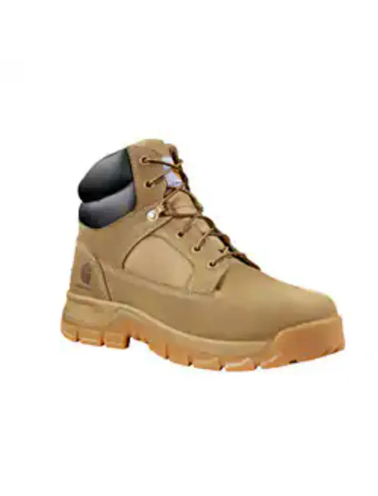 Carhartt Kentwood 6`` Steel Toe Work Boot 1
