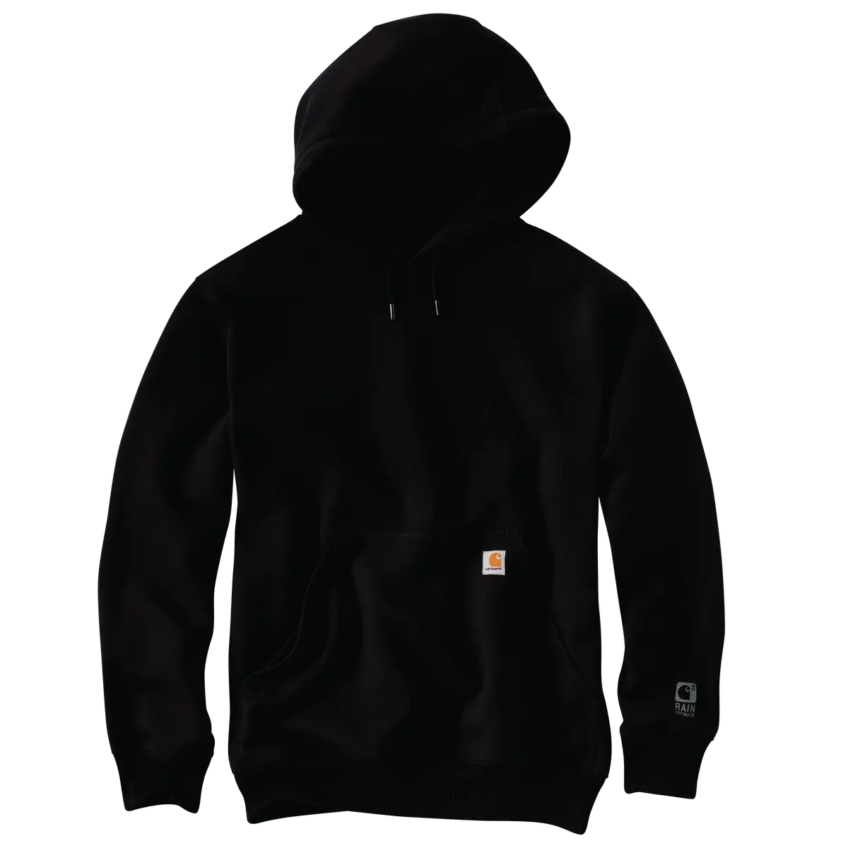 Carhartt Rain Defender Paxton Heavyweight Sweatshirt 2
