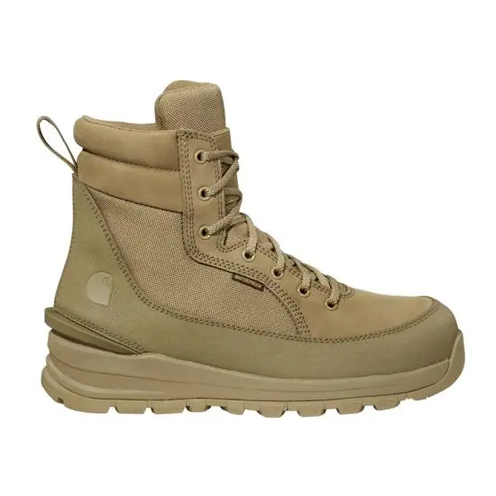 Carhartt Gilmore Waterproof 6" Hiker Boot 1